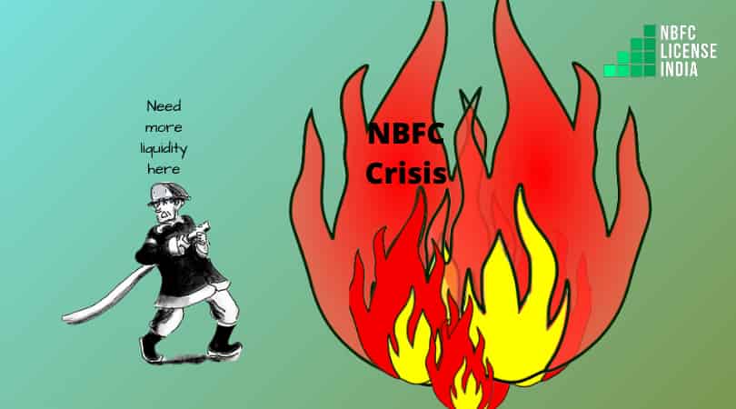 NBFC Crisis