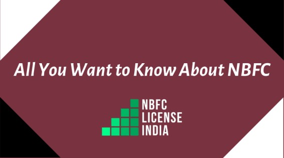 All About Types of NBFC in India
