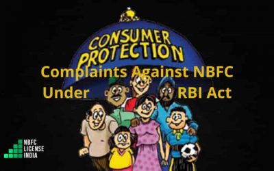 NBFC RBI: How to File Complaint & its Conditions