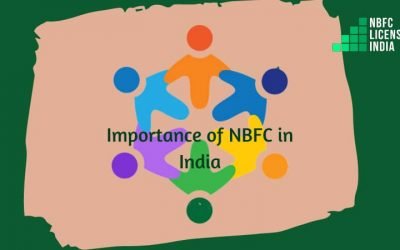 How NBFC Play a Crucial Role in India’s Success Story