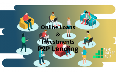 NBFC P2P Lending & Its Complete Working