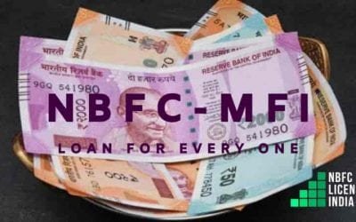 NBFC MFI: Conditions, Eligibility & Other Guidelines